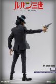 画像17: Kaustic Plastik  X  Infinite Statue 1/6 ルパン三世 & 次元大介 イタリアン・ゲーム アクションフィギュア KP 43182 KP 43183 KP 43184 KP 43185 *予約