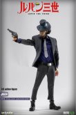 画像16: Kaustic Plastik  X  Infinite Statue 1/6 ルパン三世 & 次元大介 イタリアン・ゲーム アクションフィギュア KP 43182 KP 43183 KP 43184 KP 43185 *予約