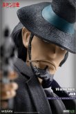 画像12: Kaustic Plastik  X  Infinite Statue 1/6 ルパン三世 & 次元大介 イタリアン・ゲーム アクションフィギュア KP 43182 KP 43183 KP 43184 KP 43185 *予約