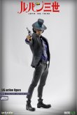 画像15: Kaustic Plastik  X  Infinite Statue 1/6 ルパン三世 & 次元大介 イタリアン・ゲーム アクションフィギュア KP 43182 KP 43183 KP 43184 KP 43185 *予約
