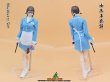 画像2: CUKE TOYS 1/6 女殺し屋 衣装 セット アクションフィギュア用 MA-043 *予約