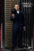 画像4: FISH BONETOYS 1/6 FB-Z023 プリズンブレイク アクションフィギュア *予約