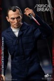 画像2: FISH BONETOYS 1/6 FB-Z023 プリズンブレイク アクションフィギュア *予約