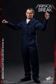 画像5: FISH BONETOYS 1/6 FB-Z023 プリズンブレイク アクションフィギュア *予約