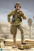 画像6: DID 1/6 WWII German Africa Corps Supply Duty -Ishaan & Panzer Commander – Stauffenberg アクションフィギュア D80185 *予約