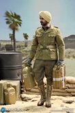 画像9: DID 1/6 WWII German Africa Corps Supply Duty -Ishaan & Panzer Commander – Stauffenberg アクションフィギュア D80185 *予約