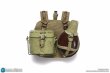 画像27: DID 1/6 WWII German Africa Corps Supply Duty -Ishaan & Panzer Commander – Stauffenberg アクションフィギュア D80185 *予約