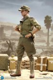 画像12: DID 1/6 WWII German Africa Corps Supply Duty -Ishaan & Panzer Commander – Stauffenberg アクションフィギュア D80185 *予約