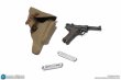 画像22: DID 1/6 WWII German Africa Corps Supply Duty -Ishaan & Panzer Commander – Stauffenberg アクションフィギュア D80185 *予約