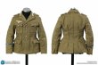 画像16: DID 1/6 WWII German Africa Corps Supply Duty -Ishaan & Panzer Commander – Stauffenberg アクションフィギュア D80185 *予約