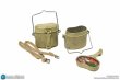 画像25: DID 1/6 WWII German Africa Corps Supply Duty -Ishaan & Panzer Commander – Stauffenberg アクションフィギュア D80185 *予約