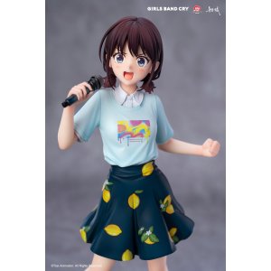 画像: DAYU 1/7 ガールズバンドクライ 井芹仁菜 24cm フィギュア *予約