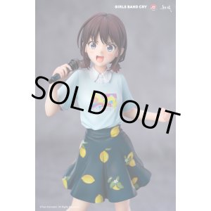 画像: DAYU 1/7 ガールズバンドクライ 井芹仁菜 24cm フィギュア *予約