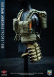 画像25: UJINDOU 1/6 ロシア空挺軍 VDV コソボ紛争 1999年 アクションフィギュア UD9049 *予約