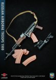 画像31: UJINDOU 1/6 ロシア空挺軍 VDV コソボ紛争 1999年 アクションフィギュア UD9049 *予約