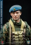 画像19: UJINDOU 1/6 ロシア空挺軍 VDV コソボ紛争 1999年 アクションフィギュア UD9049 *予約