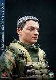 画像20: UJINDOU 1/6 ロシア空挺軍 VDV コソボ紛争 1999年 アクションフィギュア UD9049 *予約