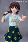 画像6: DAYU 1/7 ガールズバンドクライ 井芹仁菜 24cm フィギュア *予約