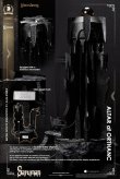 画像5: Asmus Toys 1/6 白のサルマン ロード・オブ・ザ・リング クリストファー・リー アクションフィギュア CRW005 *予約