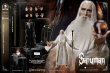 画像7: Asmus Toys 1/6 白のサルマン ロード・オブ・ザ・リング クリストファー・リー アクションフィギュア CRW005 *予約