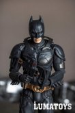 画像2: LUMATOYS 1/12 TDK バット フライト バックパック アクセサリセット アクションフィギュア用 LT-BAP *予約