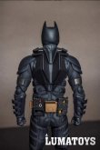画像4: LUMATOYS 1/12 TDK バット フライト バックパック アクセサリセット アクションフィギュア用 LT-BAP *予約
