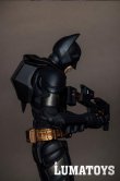 画像1: LUMATOYS 1/12 TDK バット フライト バックパック アクセサリセット アクションフィギュア用 LT-BAP *予約