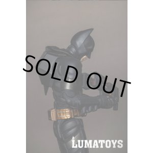 画像: LUMATOYS 1/12 TDK バット フライト バックパック アクセサリセット アクションフィギュア用 LT-BAP *予約