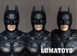 画像6: LUMATOYS 1/12 TDK バット フライト バックパック アクセサリセット アクションフィギュア用 LT-BAP *予約
