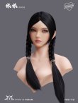 画像15: YMTOYS 1/6 セクシー ビューティー 女性ヘッド 眼球可動 5種 YMT117 *予約