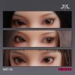 画像23: YMTOYS 1/6 セクシー ビューティー 女性ヘッド 眼球可動 5種 YMT116 *予約 