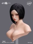画像21: YMTOYS 1/6 セクシー ビューティー 女性ヘッド 眼球可動 5種 YMT116 *予約 