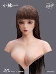 画像14: YMTOYS 1/6 セクシー ビューティー 女性ヘッド 眼球可動 5種 YMT116 *予約 