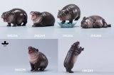 画像: JXK Studio コビトカバの赤ちゃん ムーデン *予約