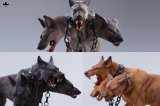 画像: JXK studio 1/6 ケルベロス 3種 JXK278 *予約 