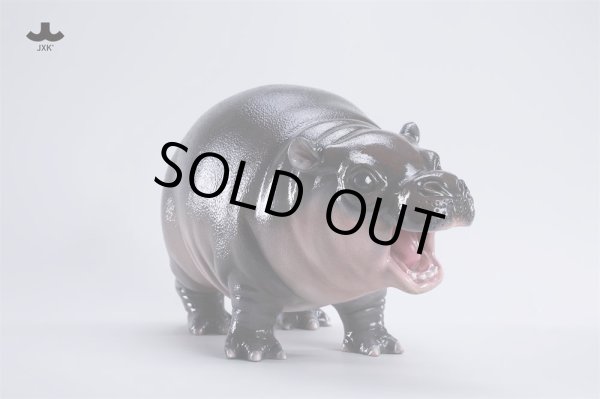 【✳︎toto✳︎さま】animal figure ❀ パピエマシェのワンちゃん ✳︎toto✳︎さま】animal figure ❀ パピエマシェのワンちゃん