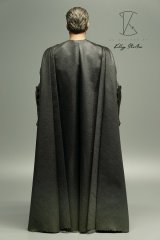 画像: kelly studio 1/6 バット ドレープ ケープ BVS 2.0  アクションフィギュア用 KSP-001 *予約
