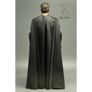 画像: kelly studio 1/6 バット ドレープ ケープ BVS 2.0  アクションフィギュア用 KSP-001 *予約