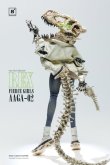 画像7: Beautiful Chemistry x Entei Ryu 1/6 マーセナリー・ガンナー レックス AAGA-02 アクションフィギュア *予約