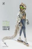 画像10: Beautiful Chemistry x Entei Ryu 1/6 マーセナリー・ガンナー レックス AAGA-02 アクションフィギュア *予約