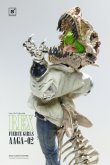 画像2: Beautiful Chemistry x Entei Ryu 1/6 マーセナリー・ガンナー レックス AAGA-02 アクションフィギュア *予約