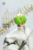 画像14: Beautiful Chemistry x Entei Ryu 1/6 マーセナリー・ガンナー レックス AAGA-02 アクションフィギュア *予約