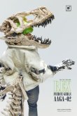 画像3: Beautiful Chemistry x Entei Ryu 1/6 マーセナリー・ガンナー レックス AAGA-02 アクションフィギュア *予約