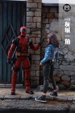 画像12: MMMTOYS 1/12 アッシェン アルコープ ジオラマ ベース M2504 *予約　
