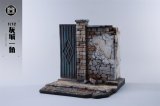 画像: MMMTOYS 1/12 アッシェン アルコープ ジオラマ ベース M2504 *予約　