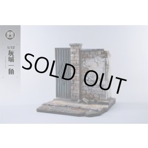 画像: MMMTOYS 1/12 アッシェン アルコープ ジオラマ ベース M2504 *予約　