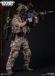 画像6: DAMTOYS 1/6 DEVGRU ネプチューンスピア作戦 “ジェロニモ” MK46 MOD1 ガンナー アクションフィギュア 78107 *予約　