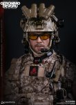 画像14: DAMTOYS 1/6 DEVGRU ネプチューンスピア作戦 “ジェロニモ” MK46 MOD1 ガンナー アクションフィギュア 78107 *予約　