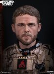 画像16: DAMTOYS 1/6 DEVGRU ネプチューンスピア作戦 “ジェロニモ” MK46 MOD1 ガンナー アクションフィギュア 78107 *予約　