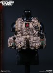 画像19: DAMTOYS 1/6 DEVGRU ネプチューンスピア作戦 “ジェロニモ” MK46 MOD1 ガンナー アクションフィギュア 78107 *予約　